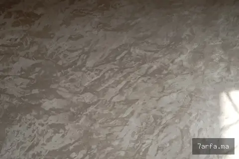 صباغ وديكورات دا